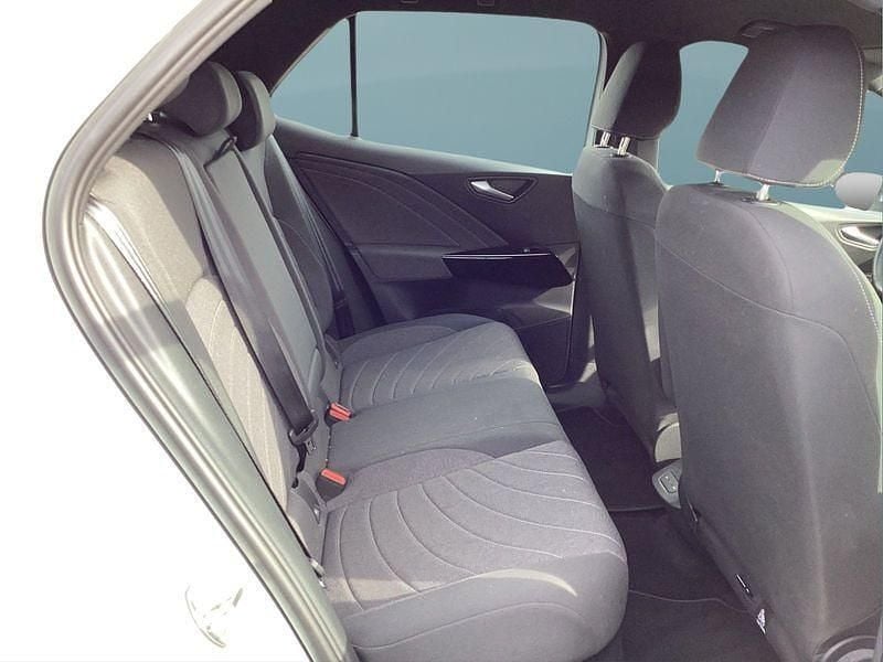 Gebraucht VW ID.3 Pro 150 kW (204 PS) 2024 Weiß Kleinwagen