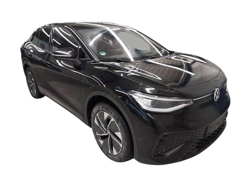 Gebraucht VW ID.5 Pro 210 kW (286 PS) 2025 Grenadillschwarz metallic SUV