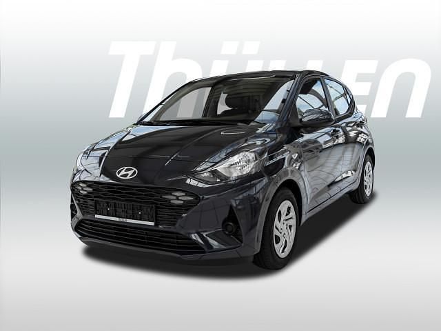 Grau Neu 2025 Hyundai i10 Select Kleinwagen | 15.990 € (Fairer Preis) - Bild 1/4