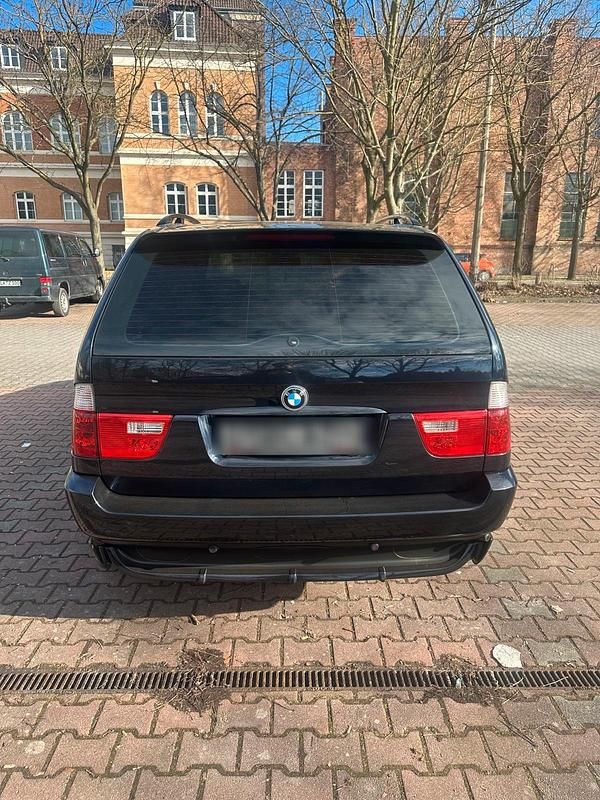 Gebraucht BMW X5 218 PS (160 kW) 2006 Andere farben SUV