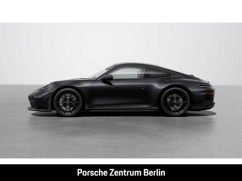 Neu Porsche 992 510 PS (375 kW) 2026 Schwarz