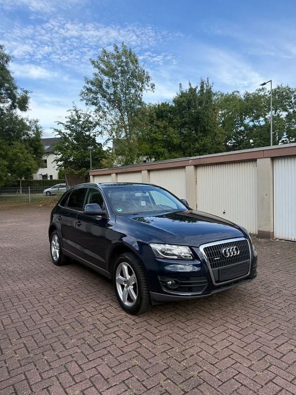 Gebraucht 2010 Audi Q5 SUV | 8.850 € (Superpreis) - Bild 1/4