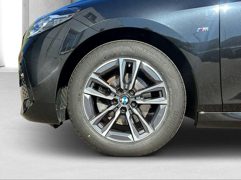 Gebraucht BMW 218 Active Tourer Shadowline 136 PS (100 kW) 2023 Schwarz Van / Kleinbus