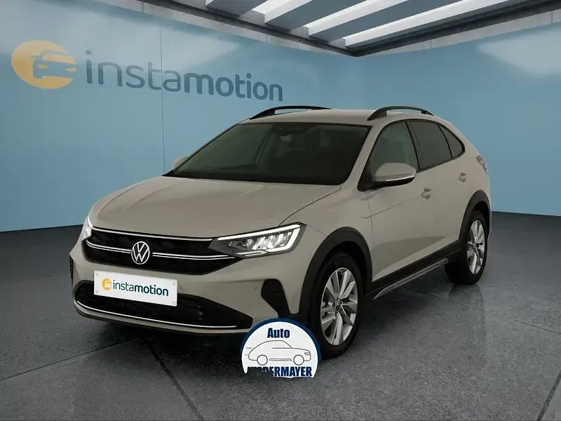Neu VW Taigo 150 PS (110 kW) 2026 Grau SUV