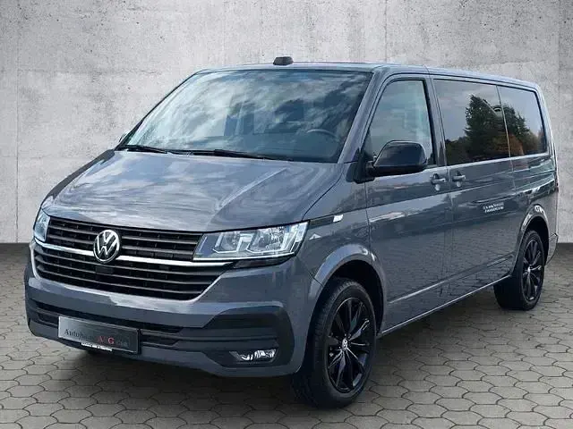 Second-hand VW T6.1 199 CP (146 kW) 2021 Andere Van