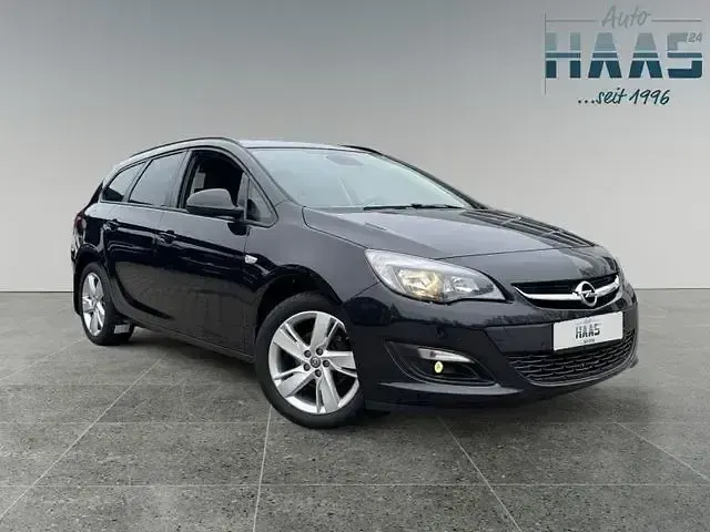 Occasion Opel Astra Edition 310 ch (228 kW) 2016 Break