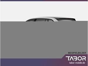 Neu Skoda Scala Dynamic 150 PS (110 kW) 2026 Weiß (moon white metallic) Kleinwagen