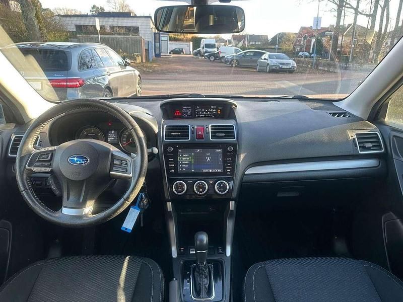 Gebraucht 2016 Subaru Forester Sport SUV | 7.300 € (Teuer) - Bild 1/2
