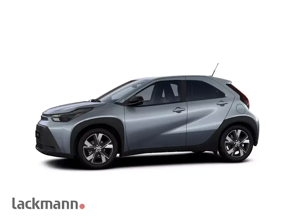 Gebraucht Toyota Aygo X Active 117 PS (86 kW) 2026 SUV