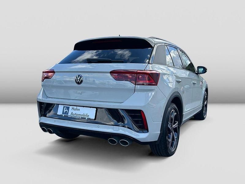 Gebraucht VW T-Roc Beats 300 PS (220 kW) 2024 Grau SUV