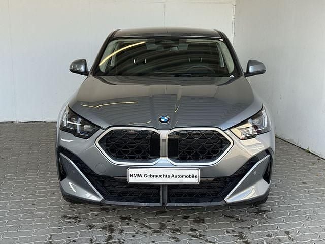 Occasion BMW X2 170 ch (125 kW) 2025 Gris SUV