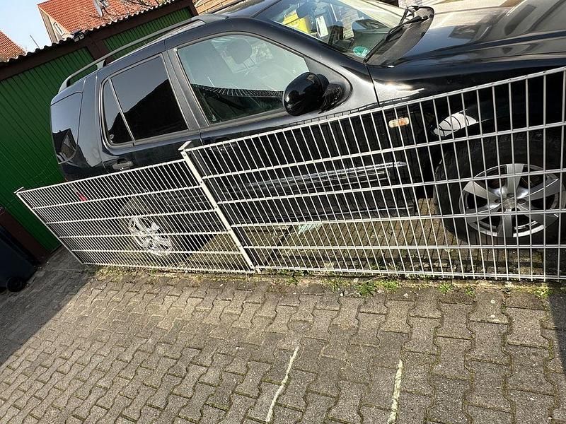 Gebraucht Mercedes ML320 218 PS (160 kW) 2001 Schwarz SUV