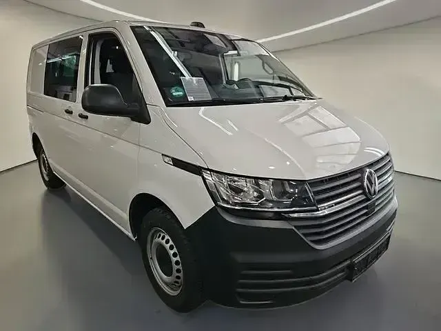Gebraucht VW T6.1 150 PS (110 kW) 2021 Andere Van