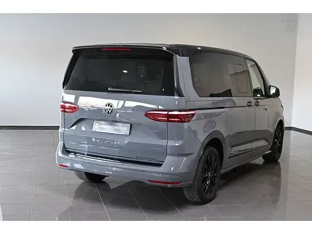 Gebraucht VW Multivan Edition 150 PS (110 kW) 2024 Van / Kleinbus