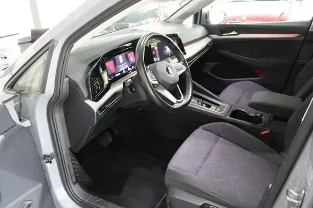 Gebraucht VW Golf VII Life 116 PS (85 kW) 2021 Andere Kleinwagen
