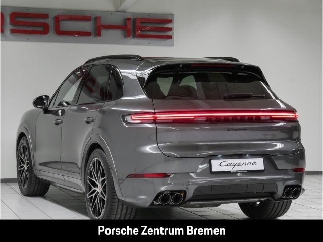 Gebraucht Porsche Cayenne 354 PS (260 kW) 2025 Grau SUV
