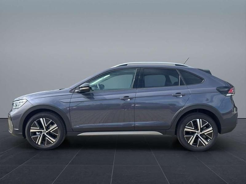 Gebraucht VW Taigo Pro 116 PS (85 kW) 2025 Rauchgrau metallic SUV