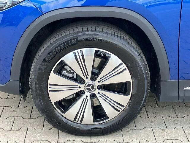 Gebraucht Mercedes EQA300 Advanced 167 kW (228 PS) 2024 Andere farbe SUV