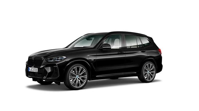 Gebraucht 2022 BMW X3 Performance SUV | 44.412 € (Teuer) - Bild 1/3