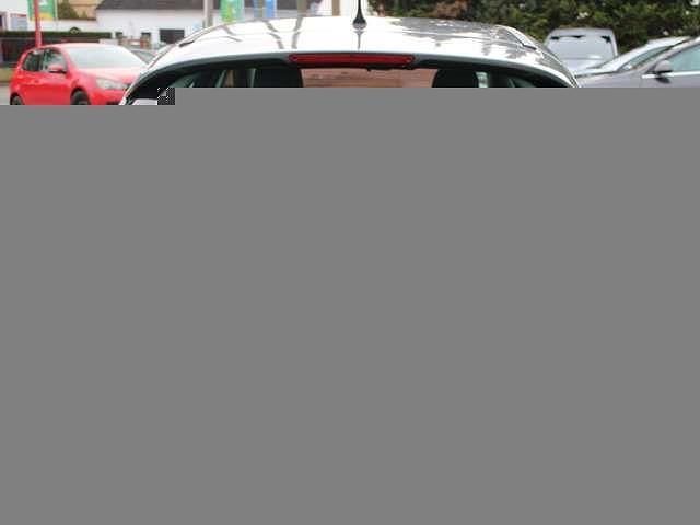 Gebraucht Ford Focus Titanium 125 PS (91 kW) 2015 Grau Limousine