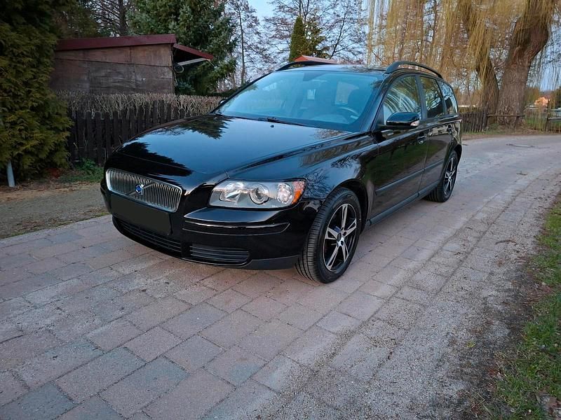 Gebraucht Volvo V50 125 PS (91 kW) 2006 Kombi