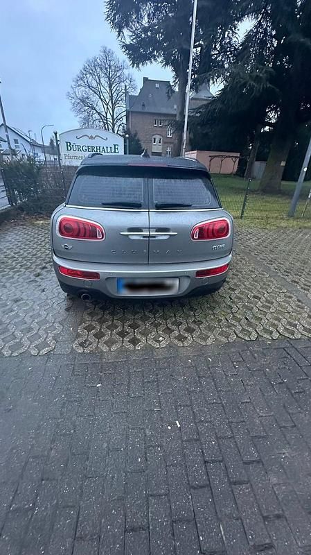 Second-hand Mini Cooper 136 CP (100 kW) 2016 Gri Hatchback