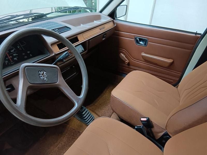 Gebraucht Peugeot 305 60 PS (44 kW) 1982 Kombi