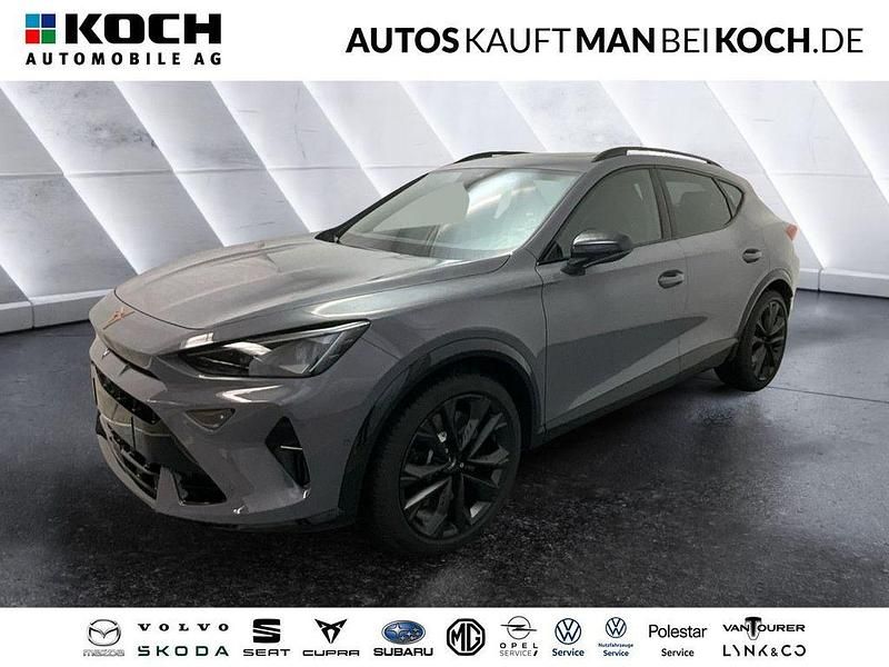Grau Neu 2025 Cupra Formentor VZ SUV | 51.990 € - Bild 1/4