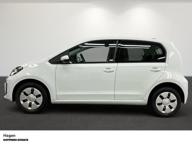 Gebraucht VW e-up! 61 kW (83 PS) 2022 Kleinwagen