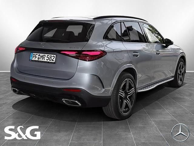 Gebraucht 2025 Mercedes GLC300 | 67.499 € (Fairer Preis) - Bild 1/4