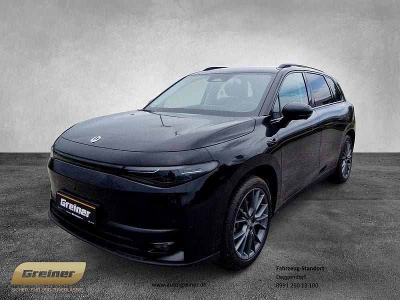 5 türen Neu 2025 Leapmotor C10 SUV | 36.870 € (Guter Preis) - Bild 1/4