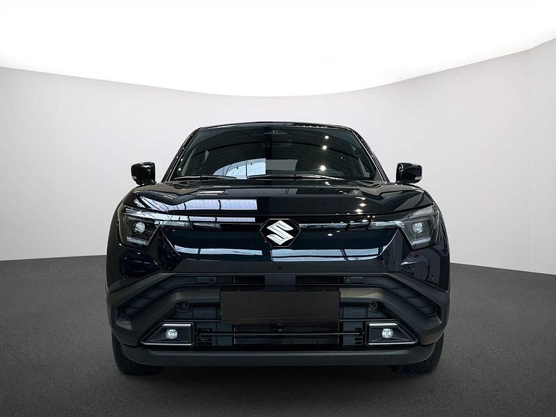 Neu Suzuki Vitara Comfort+ 127 kW (174 PS) 2026 Bluish black pearl met. SUV