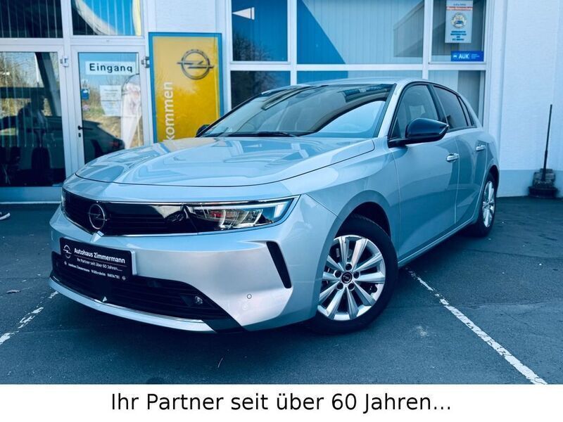 Gebraucht 2023 Opel Astra Business Edition Limousine | 18.990 € (Fairer Preis) - Bild 1/4