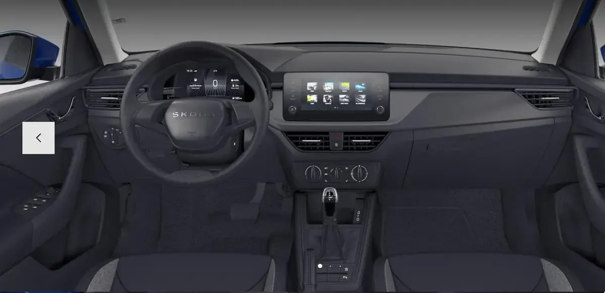 Neu Skoda Kamiq Essence 116 PS (85 kW) 2026 SUV