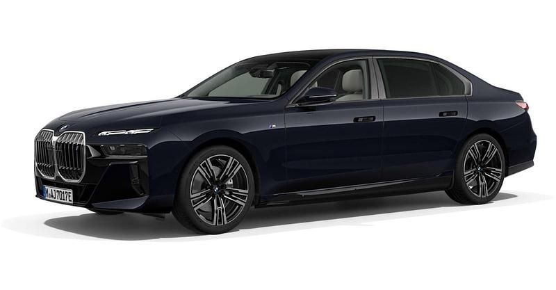 Gebraucht 2024 BMW i7 Limousine | 192.930 € - Bild 1/1