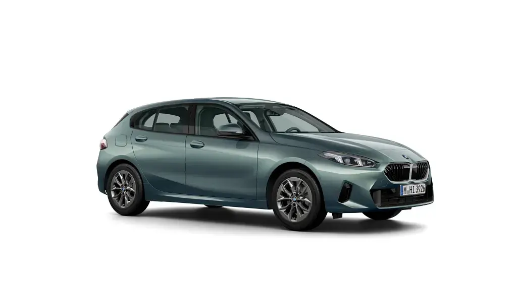 Używany BMW 120 Shadowline 156 KM (114 kW) 2026 Hatchback