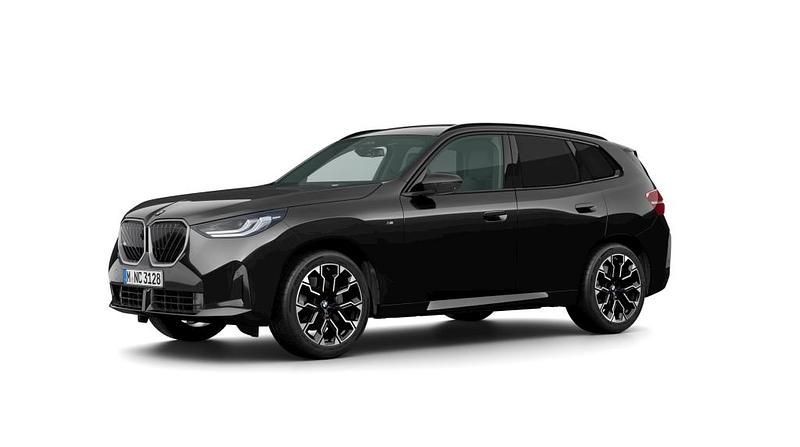 Neu 2025 BMW X3 Efficient Dynamics SUV | 72.759 € (Etwas zu teuer) - Bild 1/2