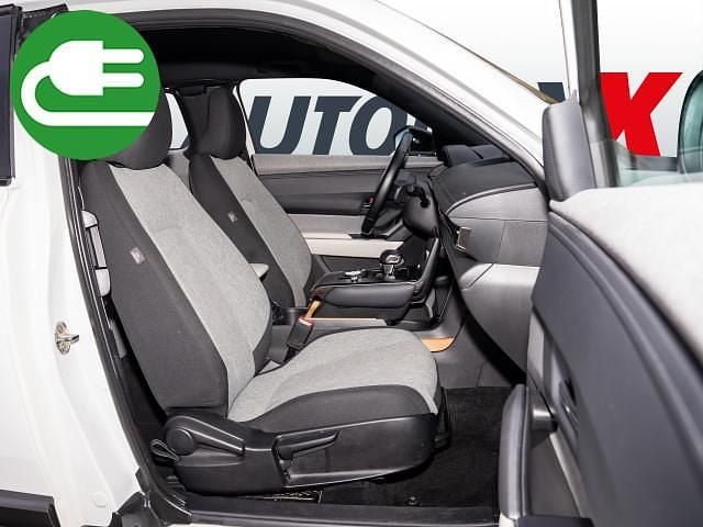 Second-hand Mazda MX30 Exclusive-Line 106 kW (145 CP) 2022 Alb SUV