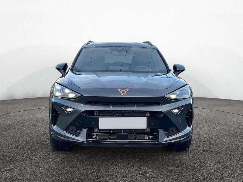 Gebraucht Cupra Formentor 150 PS (110 kW) 2025 Magnetic grau SUV