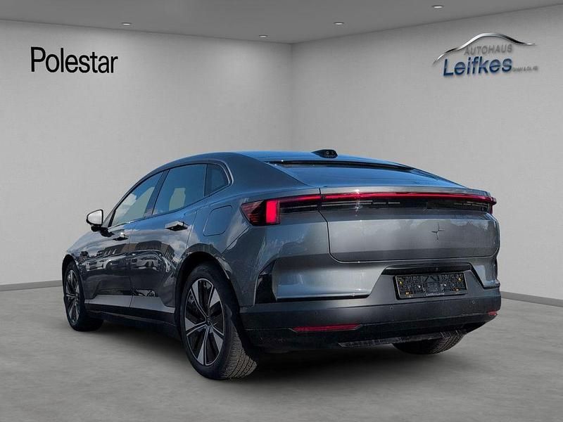 Gebraucht Polestar 4 Pilot 200 kW (272 PS) 2024 Grau SUV