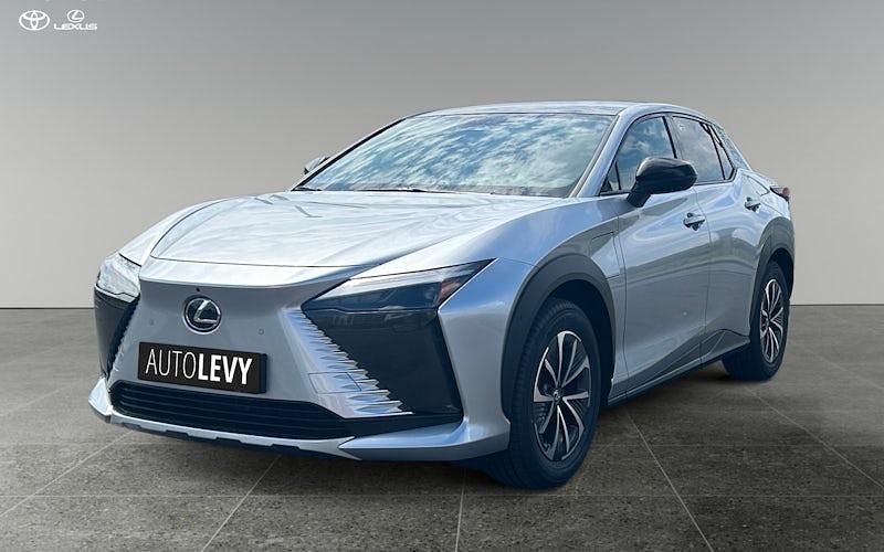 Sonic platinum Gebraucht 2025 Lexus RZ 300e Executive Line SUV | 51.290 € - Bild 1/4