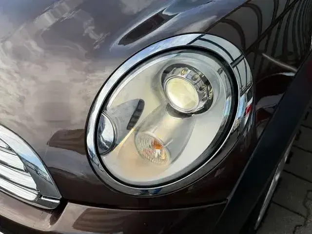 Occasion Mini Cooper D 105 ch (77 kW) 2012 Andere Citadine