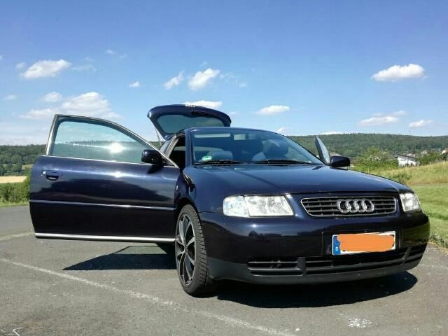 Audi Gelnhausen verkauft audi a3 1 8 ambition gebraucht 1997 254 500 km Audi Gelnhausen verkauft audi a3 1 8 ambition gebraucht 1997 254 500 km