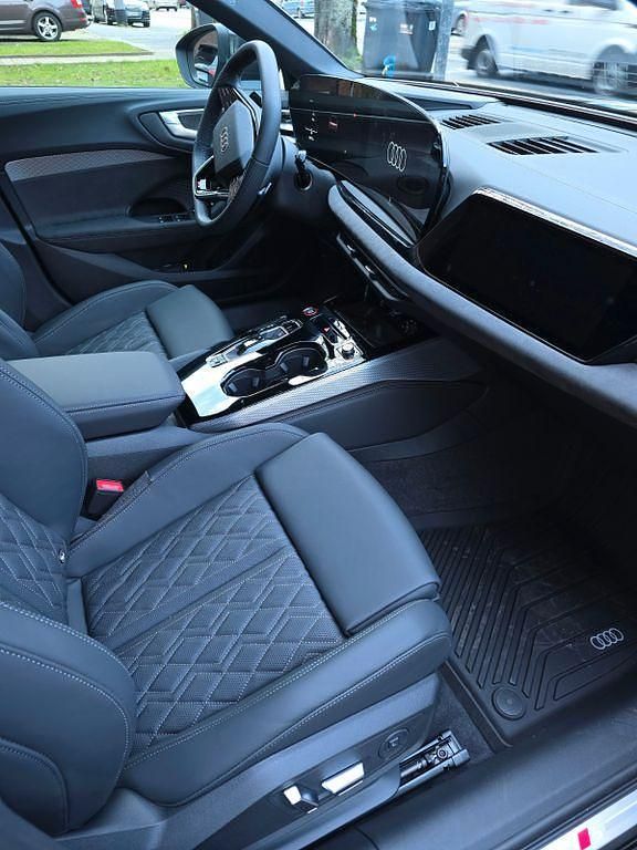 Gebraucht Audi S5 Edition .1 367 PS (269 kW) 2025 Schwarz Kombi