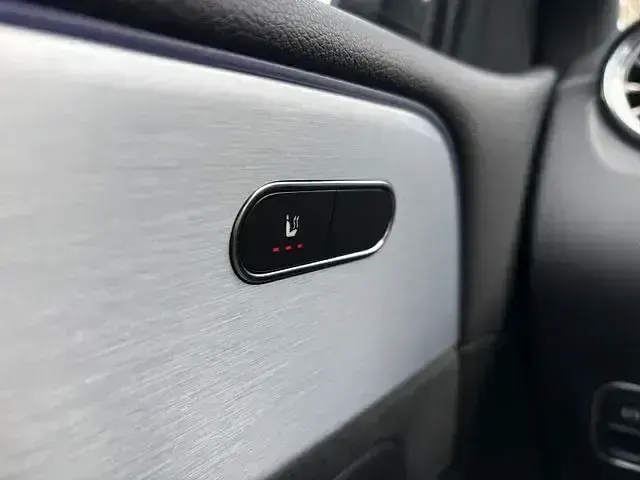 Gebraucht Mercedes B180 AMG line 116 PS (85 kW) 2021 Weiß Kleinwagen