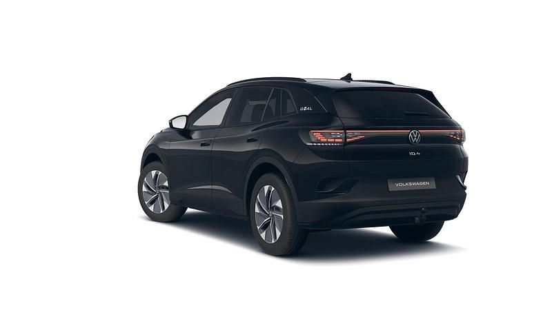 Gebraucht VW ID.4 Active 210 kW (286 PS) 2025 SUV