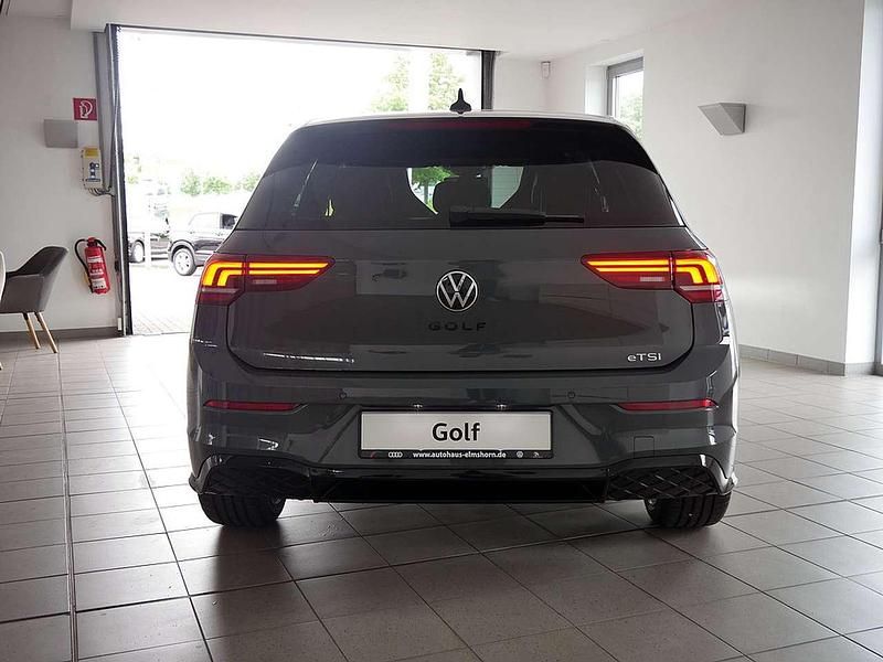 Gebraucht VW Golf VIII R 150 PS (110 kW) 2025 Delfingrau metallic Limousine