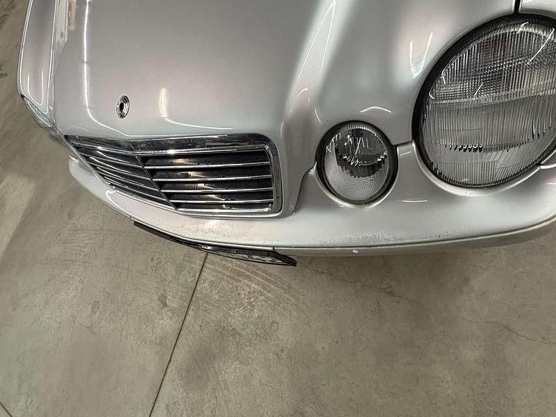 Gebraucht 2000 Mercedes CLK200 Avantgarde Coupé | 1.800 € (Fairer Preis) - Bild 1/4