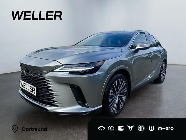 Silber Gebraucht 2023 Lexus RX350 Executive Line SUV | 56.440 € (Guter Preis) - Bild 1/3