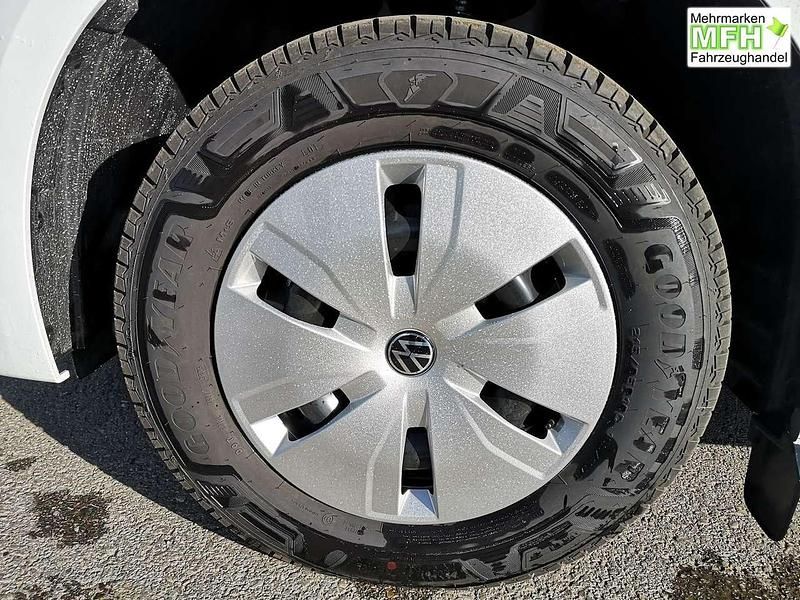 Neu VW Transporter 150 PS (110 kW) 2026 Clear white Van